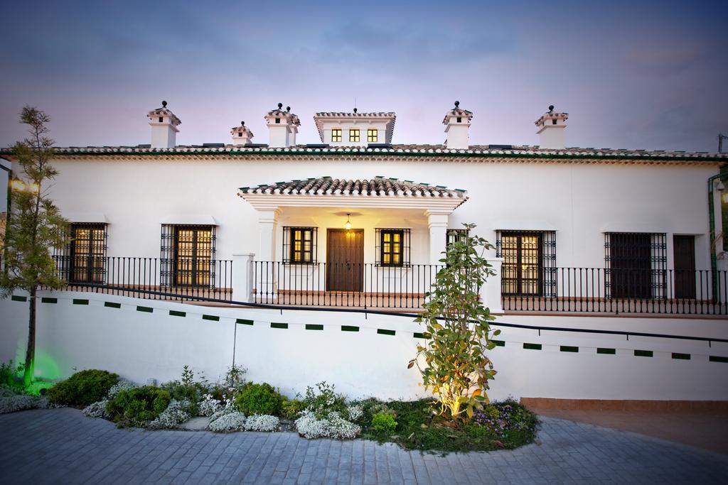 Country House Cortijo De La Fuente La Bobadilla Zimmer foto
